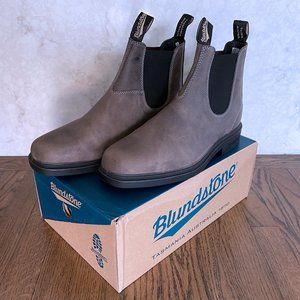 Blundstone Dress Boot